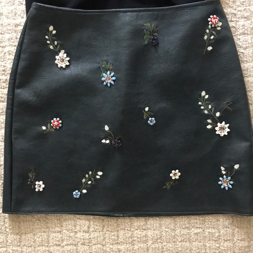 Great condition Zara skirt